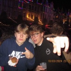 FOKDEBLOK #4 - Drum 'n Bass