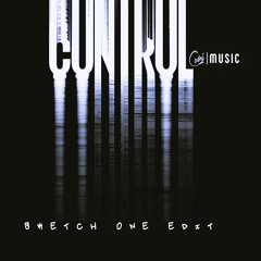 CONTROL (SKETCH ONE EDIT )