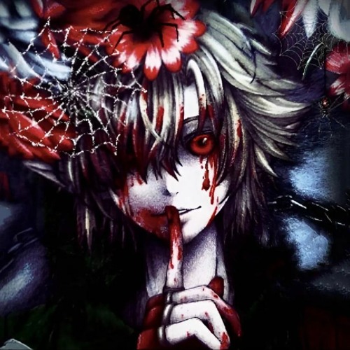 on a mission.. 🪓🩸(prod. islurwhenitalk)