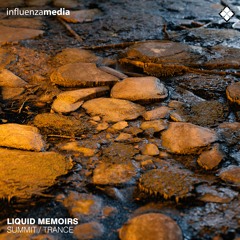 Liquid Memoirs - Trance