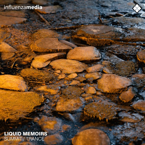 Liquid Memoirs - Trance