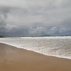 Bathing in bell sounds