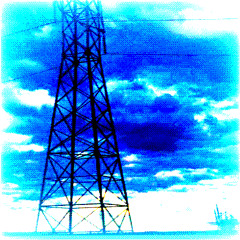 tower of the frozen zenith