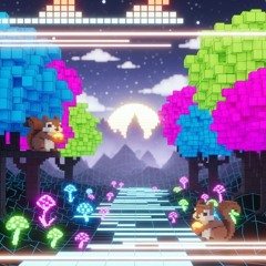 The Pixel Forest