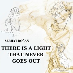 There Is A Light That Never Goes Out cover