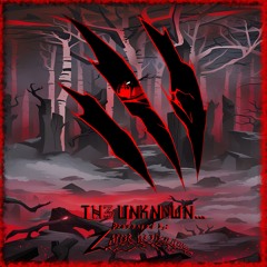 The Unknown...[Series] 032 - Dark Techno Session...