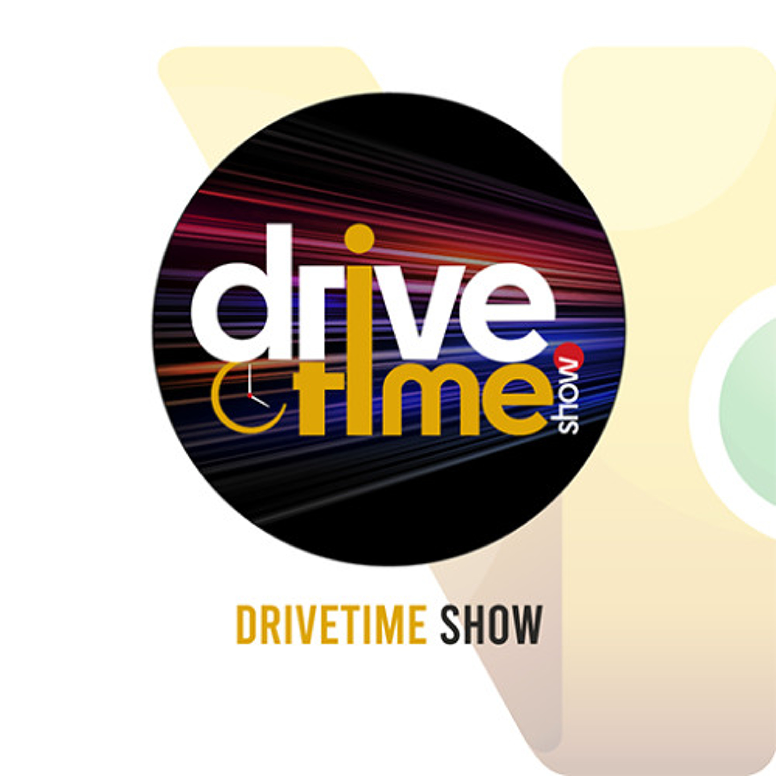 Drive Time Show Podcast 15-05-2026: War Economics: The Debt Loop