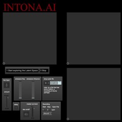 Intona.AI Sound Design Demo