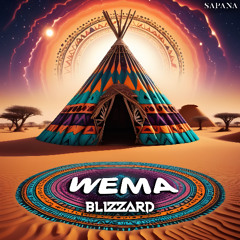 BLiZZARD - Wema [01.04.2025 @ SAPANA]