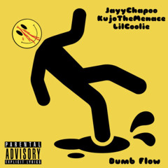 JayyChapo - Dum Flow (ft. KujoTheMenace X LilCoolie)