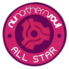 NuNorthern Soul All Stars - Barry Ashworth [Dub Pistols] Downtempo Mix
