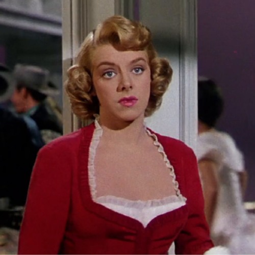 Ep 133: Rosemary Clooney in Red Garters (1954)