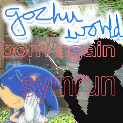gochu world (november 2022) w/ Born Again 🙏