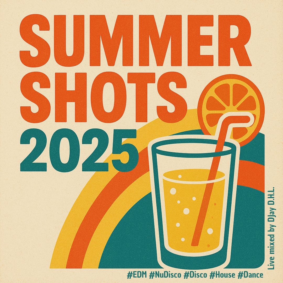 SUMMER SHOTS 2025