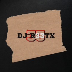 DJ R33TX Techno Mix