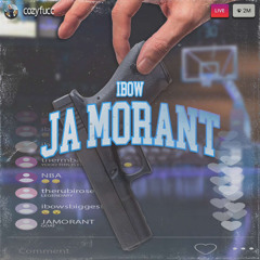 JA MORANT