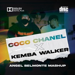 Coco Chanel x Kemba Walker (Ángel Belmonte Mashup)*FILTRED COPY* FREE DWNLD