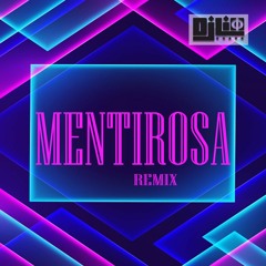 Mentirosa (Dj Lio Remix)