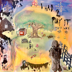 I had 2 play it this way prod. Willy, Hugo