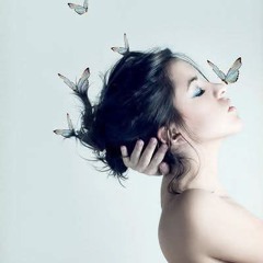 Dejando mariposas
