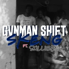 Skeng, Skillibeng - Gvnman Session