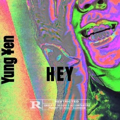 HEY (prod. by ross gossage)