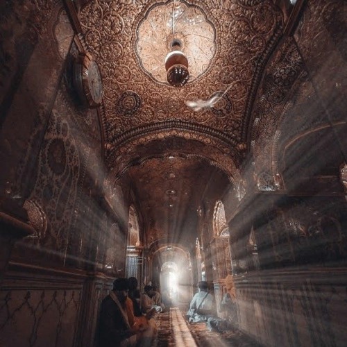 Dukh Bhanjan Tera Naam _ Bhai Ravinder Singh Ji