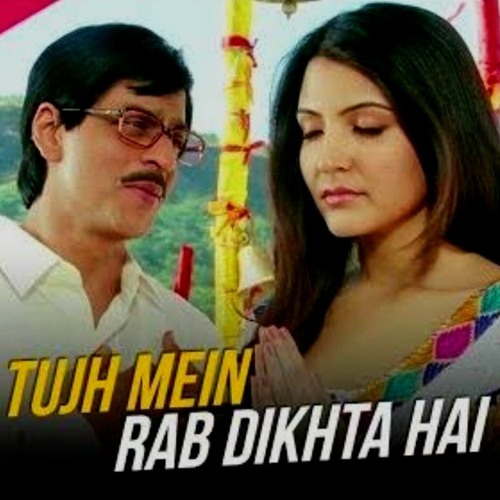 Stream Tujh Mein Rab Dikhta Hai (Meloy Remix)-AdityaX.mp3 by AdityaG |  Listen online for free on SoundCloud