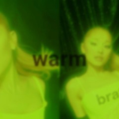 WARMER TO REWIND (mashup)