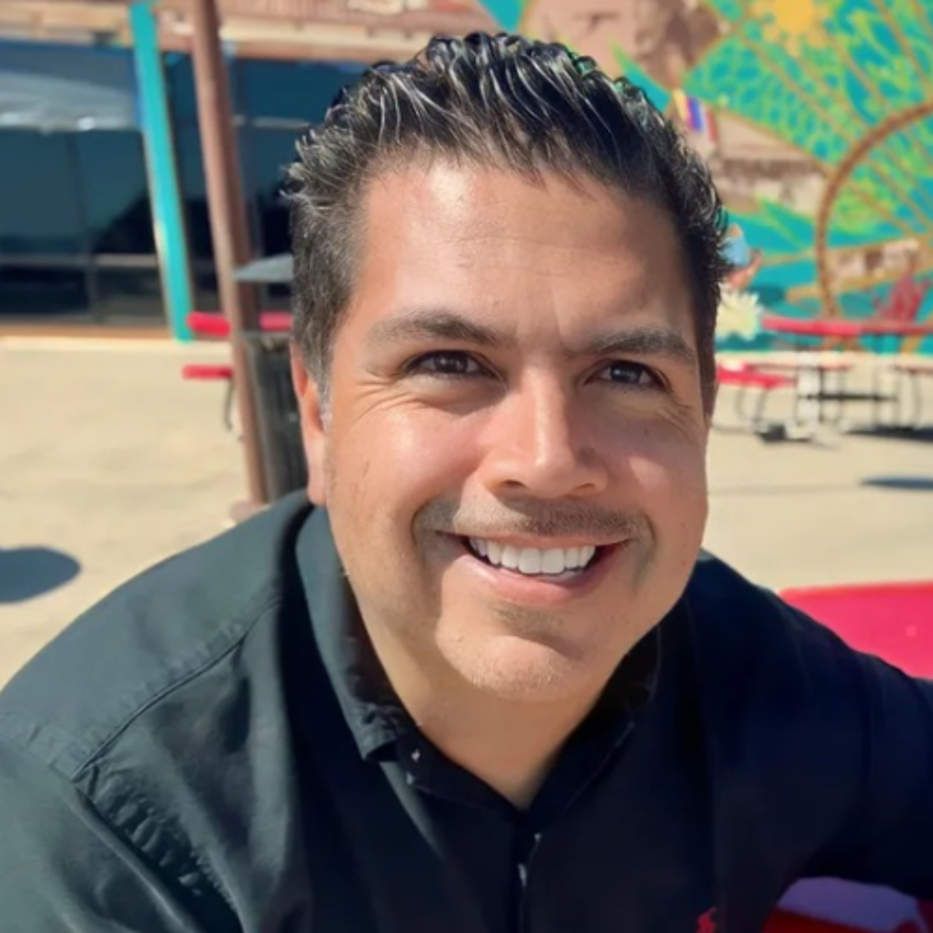 Santa Barbara Talks: County Supervisor Das Williams Part 2, Talks Cannabis, Assembly, Sacramento episode artwork