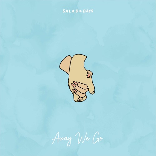 Some Place Else - Away We Go