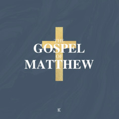 MATTHEW: Jesus Heals Many - John Lambert