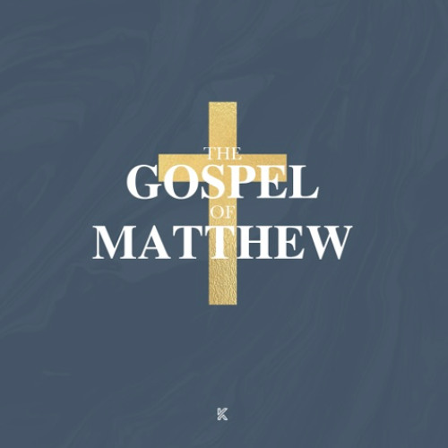 MATTHEW: The Sign of Jonah - John Lambert