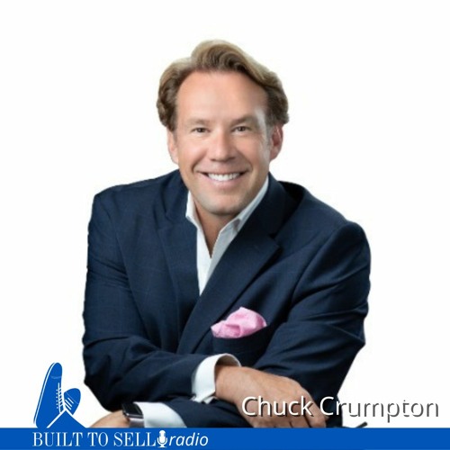 Ep 364 Is Your Best Customer Hurting Your Company’s Value? With Medpoint Founder, Chuck Crumpton