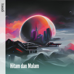Hitam dan Malam
