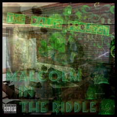 MALCOLM IN THE RIDDLE [FULL TAPE]