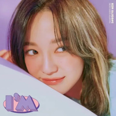 KIM SEJEONG(김세징)-Do dum Chit (밤산책)