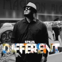 Styles-Have it all