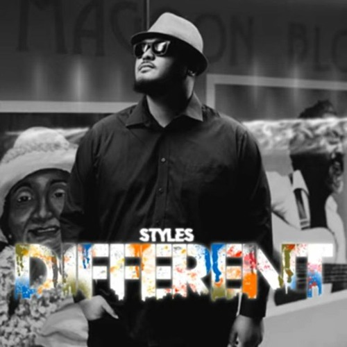 Styles-Have it all