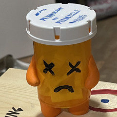 BOOTEDUP (DEMO) [Prod. By Sharkboy]