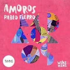 Pablo Fierro & Louie Vega - AMOROS x Diamond Life (TWINS Edit) PITCH CP