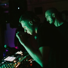 Basstrace Nine Years: ing.dude b2b Common Mob (Vienna, 23.03.2024)