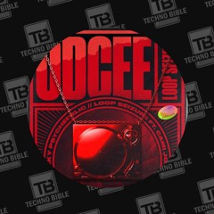 TB Premiere: ODCEE Ft. Cami Jones - Loop Seizure [Strangelove Recordings]