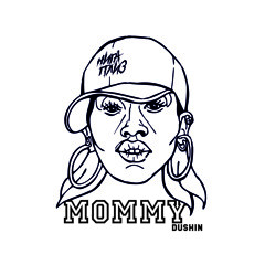 DUSHIN – MOMMY [НИГА ПЛИЗ Mixtapes]