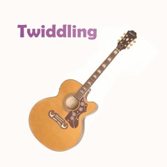 Twiddling (acoustic guitar instrumental)