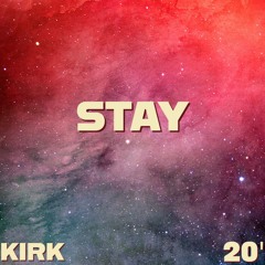 Stay (Beat. kimj)