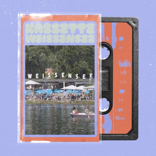 Kasette Weissensee Podcast
