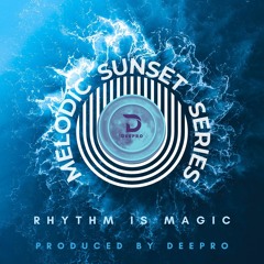 Deepro - Rhythm is magic (Original Mix)