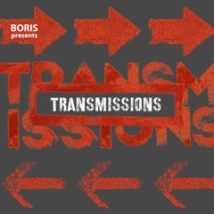 Boris presents Transmissions ep.500-∞