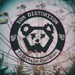 HRM016 Tom Distortion - Fairytale Children (Original Mix) FREE DL!